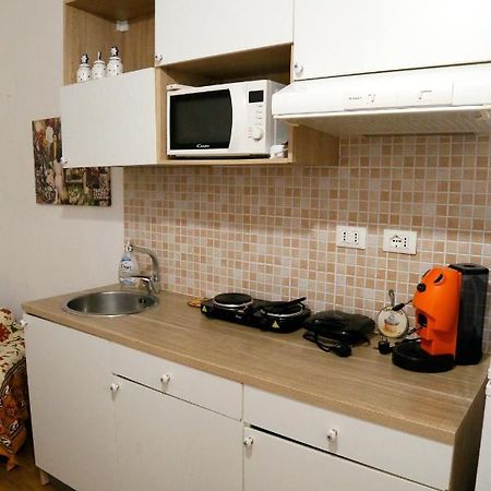 Schiavuzzo 38 Daire Palermo Dış mekan fotoğraf