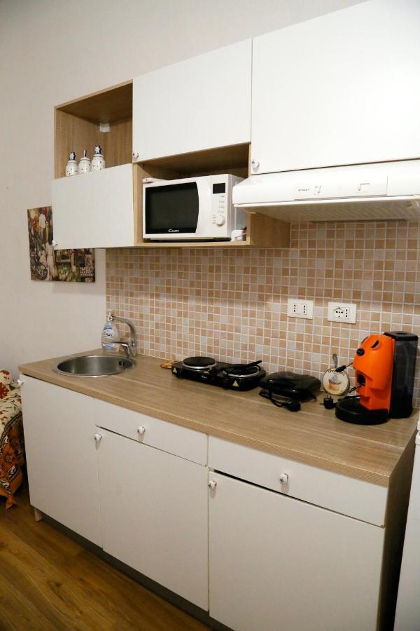 Schiavuzzo 38 Daire Palermo Dış mekan fotoğraf