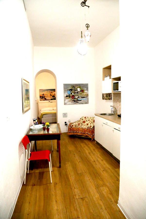 Schiavuzzo 38 Daire Palermo Dış mekan fotoğraf
